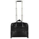 Piquadro Blue Square - 2-Rollen-Businesstrolley 42 cm (black) - Ansicht 4