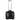 Piquadro Blue Square 20 - 2 - Rollen - Businesstrolley 40 cm (black) - Markenkoffer