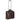 Piquadro Blue Square 20 - 2 - Rollen - Businesstrolley 40 cm (mahogany) - Markenkoffer