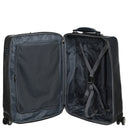 Piquadro Blue Square 45 - 4-Rollen-Kabinentrolley 15.6" S 55 cm (blue) - Ansicht 6