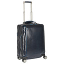 Piquadro Blue Square 45 - 4-Rollen-Kabinentrolley 15.6" S 55 cm (blue) - Ansicht 5