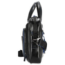 Piquadro Blue Square - Aktentasche 14" 39 cm (black) - Ansicht 3