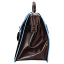 Piquadro Blue Square Arzttasche - Aktentasche 24.5 cm (black) - Ansicht 3
