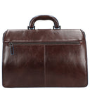 Piquadro Blue Square Arzttasche - Aktentasche 24.5 cm (black) - Ansicht 4