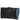 Piquadro Blue Square - Damengeldbörse 12cc 15.5 cm (black) - Markenkoffer
