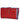 Piquadro Blue Square - Damengeldbörse 12cc 15.5 cm (red) - Markenkoffer