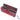 Piquadro Blue Square - Damengeldbörse 12cc 15.5 cm (red) - Markenkoffer