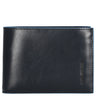 Piquadro Blue Square - Herrengeldbörse 4cc 12.5 cm (blue 2) - Markenkoffer