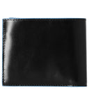 Piquadro Blue Square - Herrengeldbörse RFID 2cc 11 cm (black) - Ansicht 4