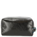 Piquadro Blue Square - Kulturbeutel 24.5 cm (black) - Ansicht 4