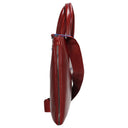 Piquadro Blue Square - Laptoptasche 14" 37 cm (red) - Markenkoffer