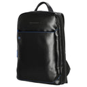 Piquadro Blue Square - Rucksack 14" 37 cm (black) - Ansicht 2