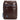 Piquadro Blue Square - Umhängetasche 22 cm (mahogany) - Markenkoffer
