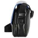 Piquadro Blue Square - Umhängetasche 23 cm (black) - Ansicht 3