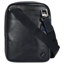 Piquadro Blue Square - Umhängetasche 23 cm (blue) - Ansicht 4