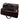 Piquadro Blue Square Weekender 29 - Reisetasche M 47 cm (mahogany) - Markenkoffer