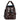 Piquadro Blue Square Weekender 29 - Reisetasche M 47 cm (mahogany) - Markenkoffer