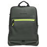 Piquadro Corner - Laptoprucksack 14" 40 cm (green)