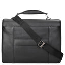 Piquadro Modus 16 - Aktentasche 14" 40 cm (black) - Ansicht 4