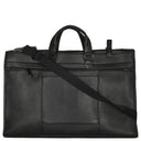 Piquadro Modus 25 - faltbarer Kleidersack 56 cm (black) - Markenkoffer