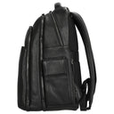 Piquadro Modus 32 - Rucksack 15" 42 cm (black) - Ansicht 3
