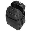 Piquadro Modus 32 - Rucksack 15" 42 cm (black) - Ansicht 6
