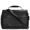 Piquadro Modus - Aktentasche 43 cm (black) - Markenkoffer