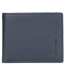 Piquadro Modus - Herrengeldbörse 2cc 11cm RFID (midnight blue)