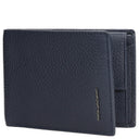 Piquadro Modus - Herrengeldbörse 4cc 12.5 cm RFID (blue) - Ansicht 2