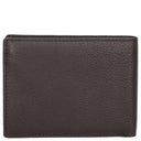 Piquadro Modus - Herrengeldbörse 4cc 12.5 cm RFID (plum) - Markenkoffer