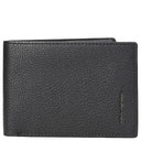 Piquadro Modus - Herrengeldbörse 7cc 12.5 cm RFID (black)