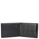 Piquadro Modus - Herrengeldbörse 7cc 12.5 cm RFID (black) - Ansicht 4