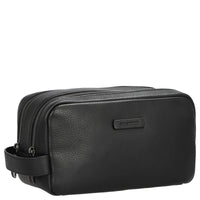 Piquadro Modus - Kulturbeutel 25 cm (black) - Ansicht 5