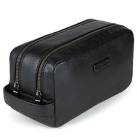 Piquadro Modus - Kulturbeutel 25 cm (black) - Ansicht 2