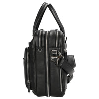 Piquadro Modus - Laptoptasche 15" 30.5 cm (black) - Ansicht 3