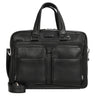 Piquadro Modus - Laptoptasche 15" 30.5 cm (black) - Markenkoffer