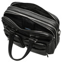 Piquadro Modus - Laptoptasche 15" 30.5 cm (black) - Markenkoffer