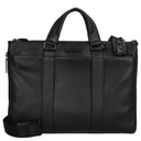 Piquadro Modus Special - Aktentasche 42 cm (black) - Markenkoffer