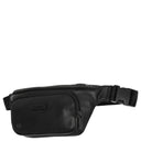 Piquadro Modus Special - Gürteltasche 31 cm (black) - Ansicht 2