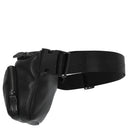 Piquadro Modus Special - Gürteltasche 31 cm (black) - Ansicht 3