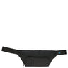 Piquadro P16 - Gürteltasche 32.5 cm (black) - Markenkoffer