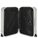 Piquadro Pop - 4-Rollen-Trolley 69 cm (white) - Ansicht 6