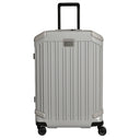 Piquadro Pop - 4-Rollen-Trolley 69 cm (white)