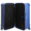 Piquadro Pop - 4-Rollen-Trolley 73 cm (blue) - Ansicht 6