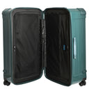 Piquadro Pop - 4-Rollen-Trolley 73 cm (green) - Ansicht 6