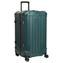 Piquadro Pop - 4-Rollen-Trolley 73 cm (green) - Ansicht 5