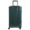 Piquadro Pop - 4-Rollen-Trolley 73 cm (green) - Ansicht 4