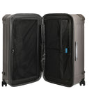 Piquadro Pop - 4 - Rollen - Trolley 73 cm (grey) - Markenkoffer