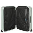 Piquadro PQ-Light - 4-Rollen-Trolley 69 cm erw. (green) - Ansicht 6