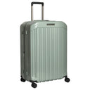 Piquadro PQ-Light - 4-Rollen-Trolley 69 cm erw. (green) - Ansicht 5